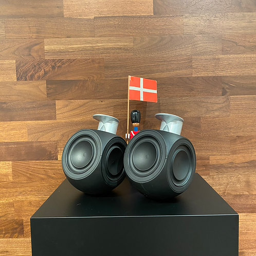 Beolab 3 in Black MKI (6892)