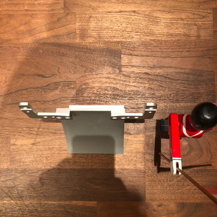 Thumbnail: Beosound 35 Table Stand