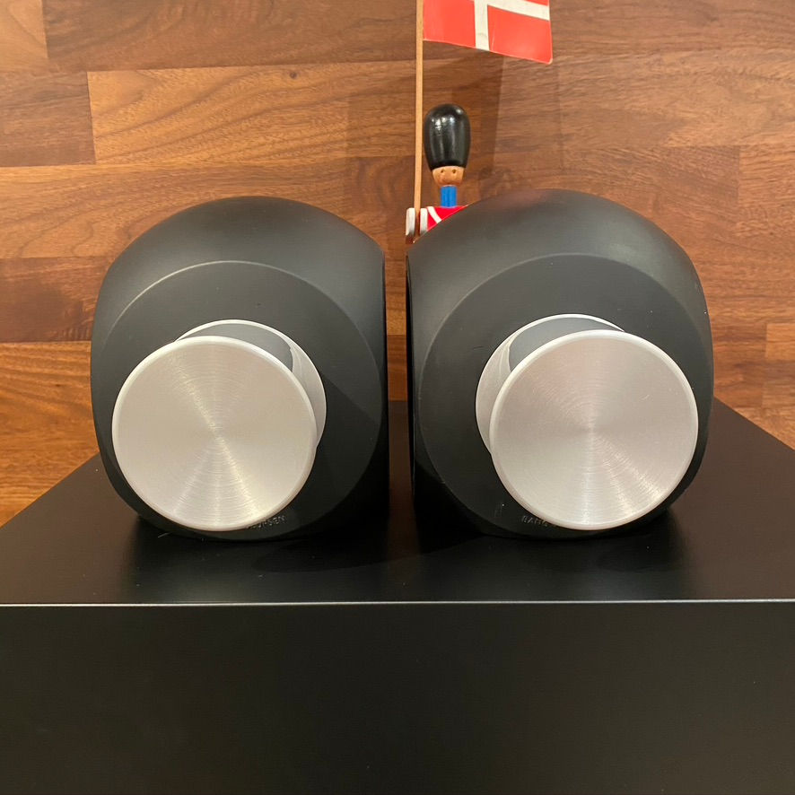 Thumbnail: Beolab 3