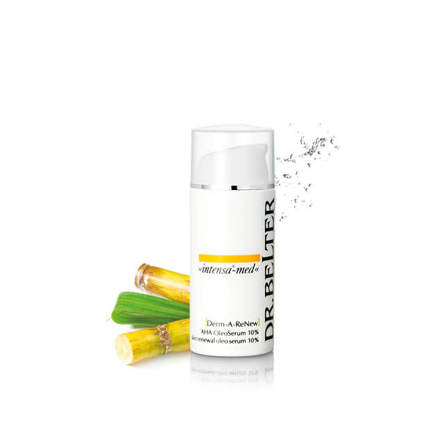 Dr. Belter Derm-A-ReNew Skin Renewal Oleo Serum 10% 30ml