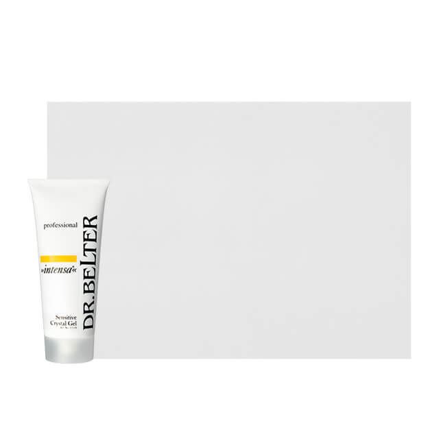 Dr. Belter DERMO-Relax Collagen sheet (10 set & 250ml Gel)