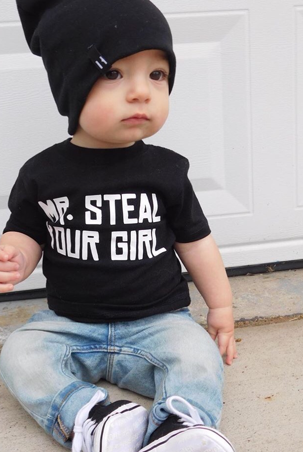 Thumbnail: Mr. Steal Your Girl