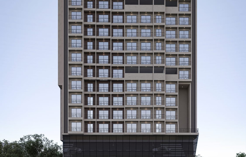 Swed Ganga Nalasopara East