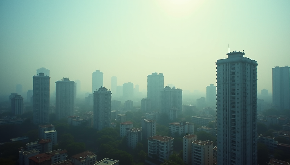 Beyond the Brochure: Real-World Insights from a Mumbai Property Transaction Expert