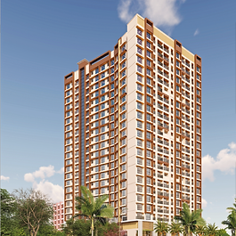 Omkar Laxmi Lifestyle Naigaon East
