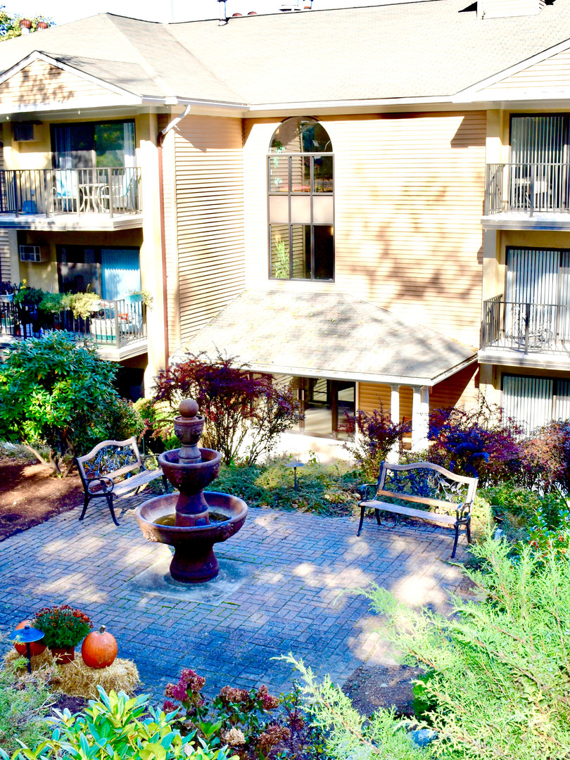 Hillside Community Apartments Stoneham MA