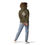 Thumbnail: S Nutty Art Boutique Unisex Hoodie