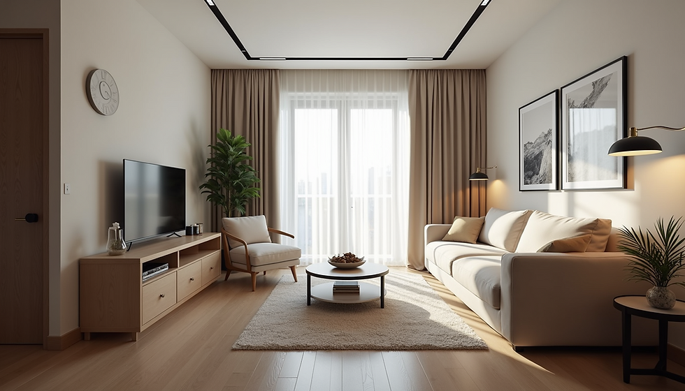 Exploring Various Apartment Styles and What They Offer for Every Lifestyle