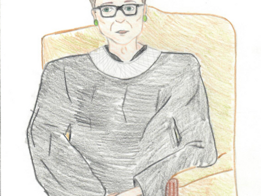 What RBG Meant To Me