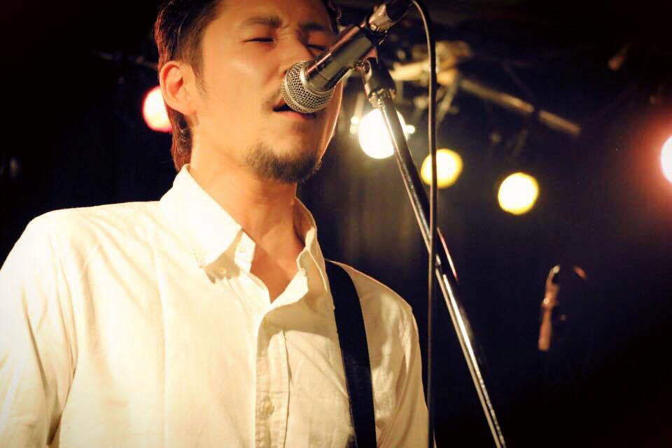 馬場 香太郎(Underdog)
