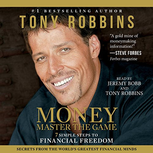 Money "Master The Game" 7 Simple Steps To Financial Freedom
