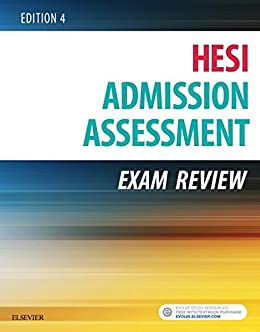 Admission Assessment Exam Review E-Book