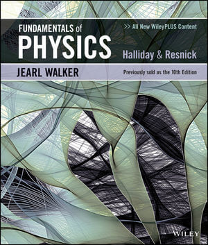 Fundamentals of Physics, Extended: Extended 11th Edition