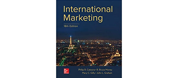 International Marketing 18th Edition