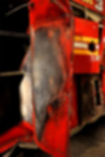 Ladder Company 3 Truck WTC