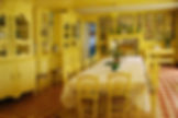 Monet's Kitchen at Giverny