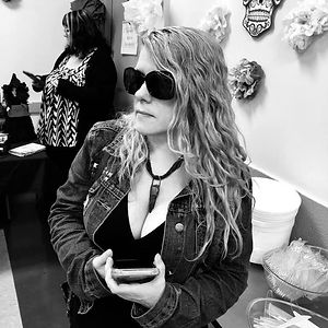 Victoria "Viki" Vaughn