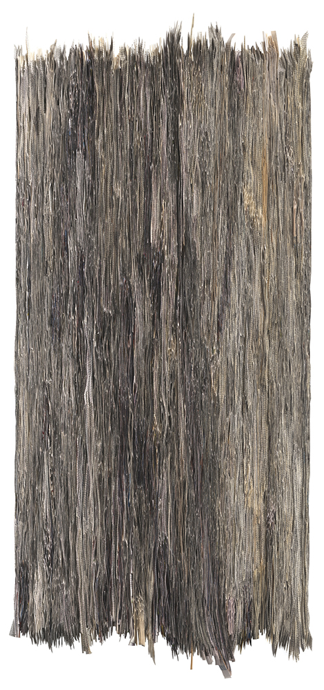 Untitled#5 | HQ Scan | 225x110 cm