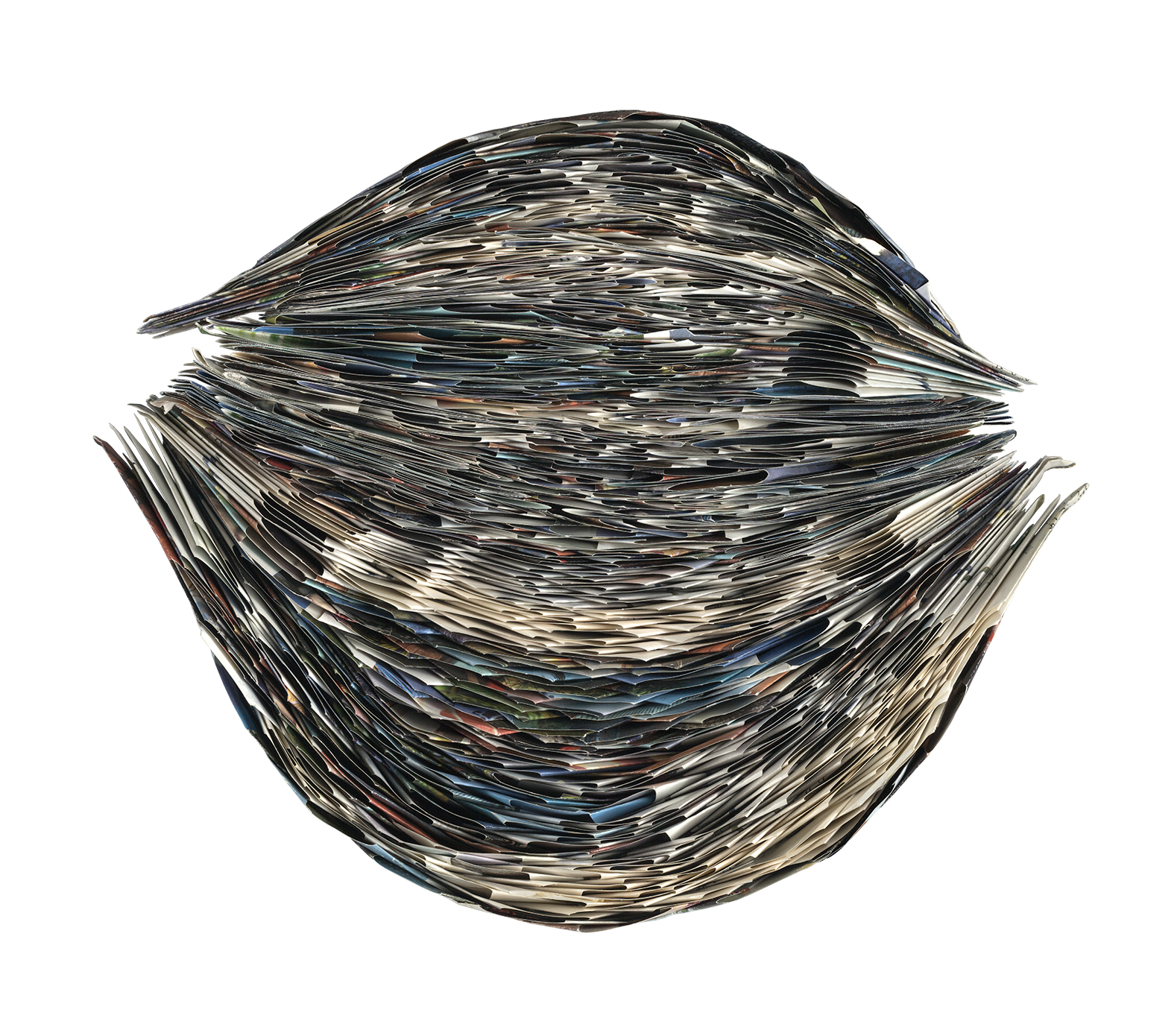 Nest | HQ Scan | 90x80cm