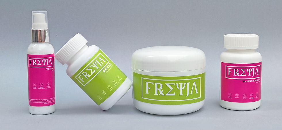 Conoce la linea de productos naturales de Monterrey, Nuevo León