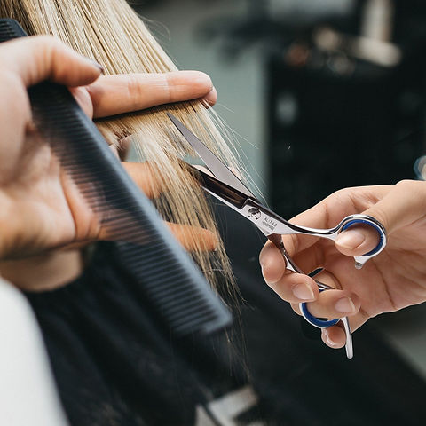 Girls get a haircut at home.jpeg