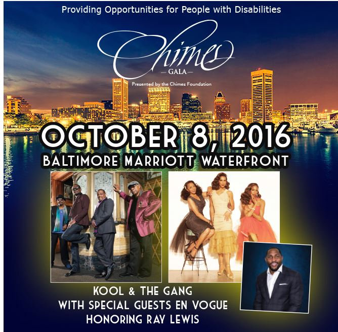 Chimes International