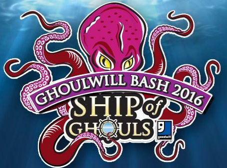 Ghoulwill Bash