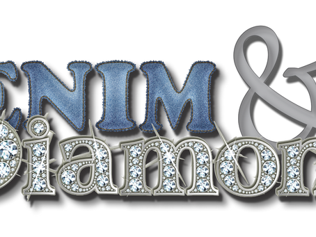 Denim & Diamonds