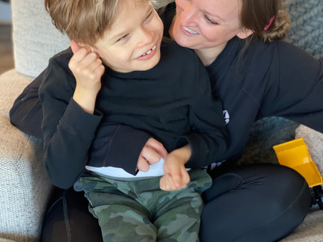 SpotLIGHT: Melissa Schlemmer shares her real, rare life