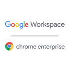 Google Chrome - Enterprise Partner