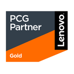 Lenovo - Gold Partner