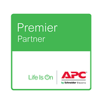 APC - Premier Partner