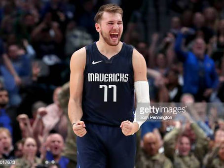 My western conference all-star selections!