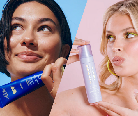 Ultra Violette vs Naked Sundays: Who has better SEO?