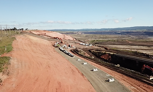 Moondarra Offtake Pipeline Project