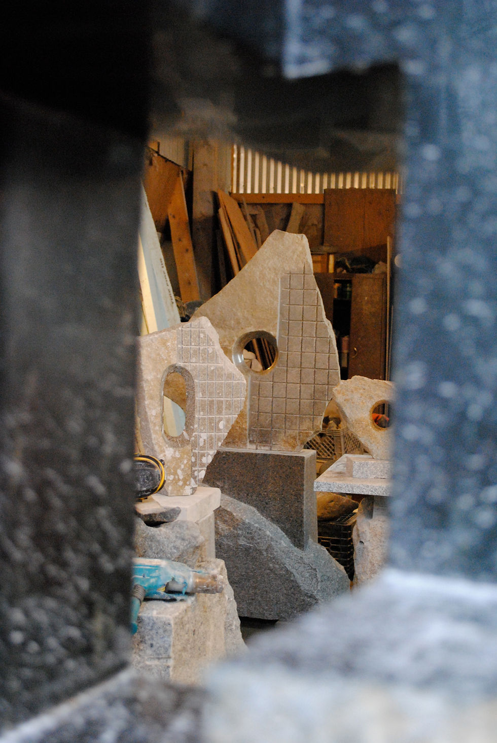 Studio
