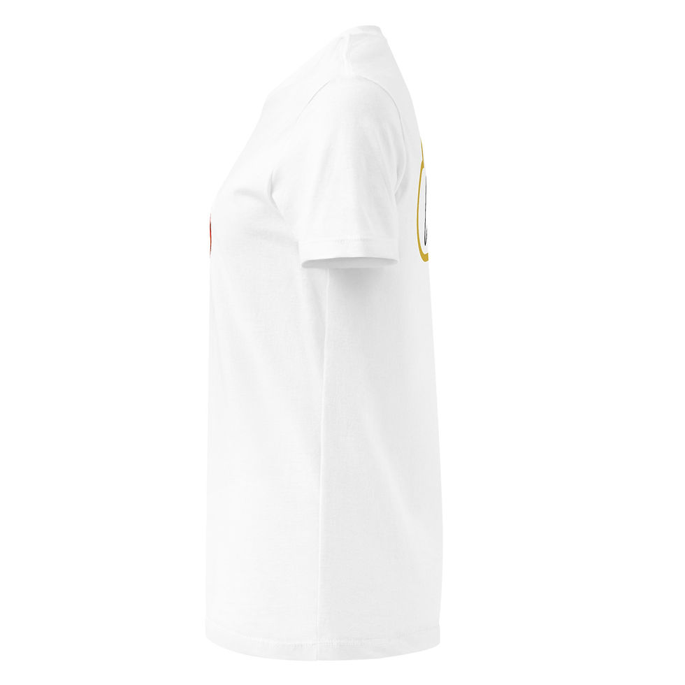 Thumbnail: Fire Women’s basic softstyle t-shirt