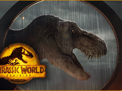 Jurassic World: Dominion Review