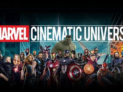 MCU Films: Worst to Best