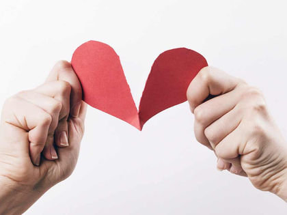 Valentine's Day is Cancelled: How to Distract During the Lovey-Dovey Season