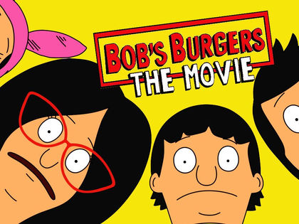 The Bob's Burgers Movie Review