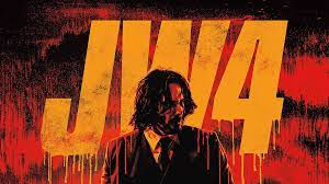 The Goofs Review John Wick: Chapter 4