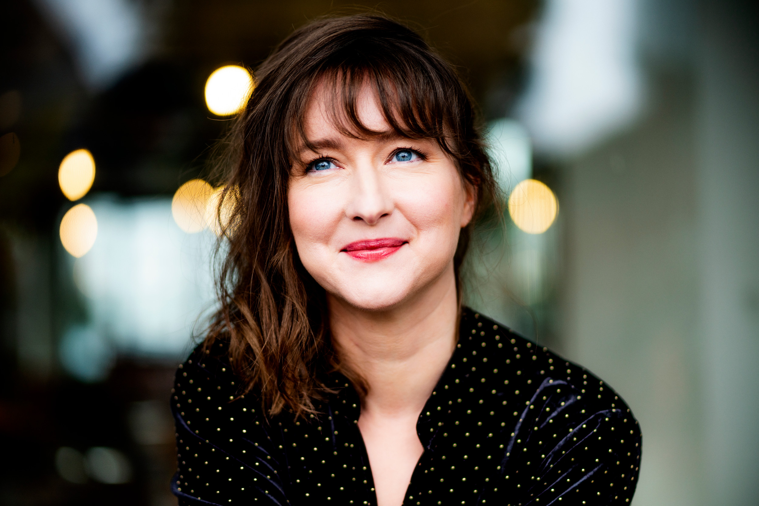 Portrait de Lisa Streich