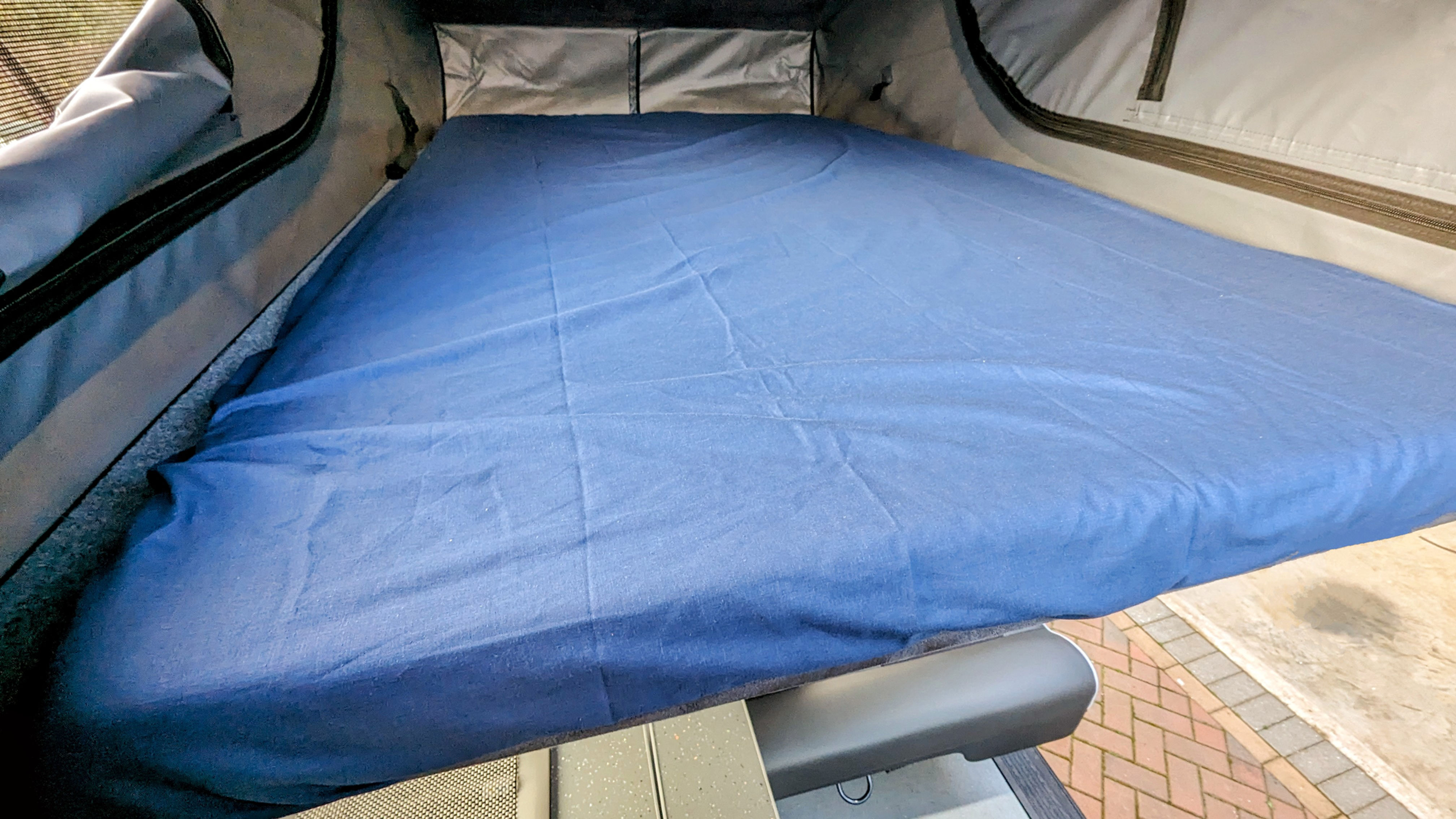 Pop-Top Mattress Bundle