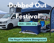 Dubbed Out Festival