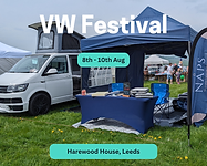VW Festival 1