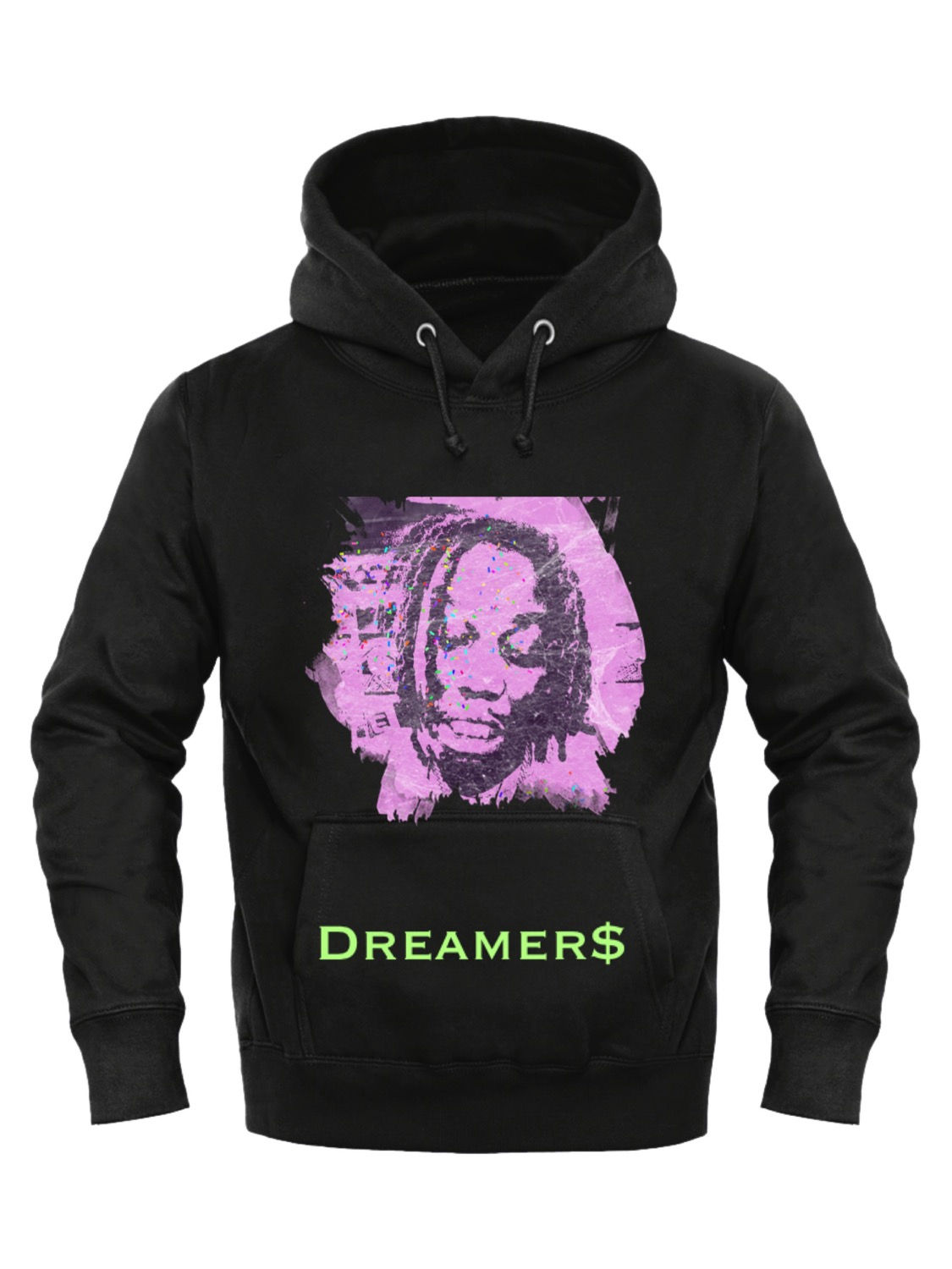 A$$ Ona Bit## Hoodies 