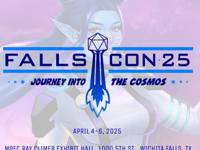 Event: FallsCon 2025