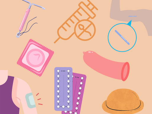 Prævention – gode valg, bedre sex