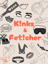 Kinks og feticher